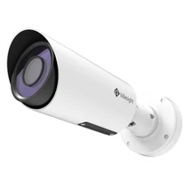 Milesight MS-C8162-FIPE csőkamera; 8MP; motor 2,7-13,5mm; 25FPS; POE; P-iris