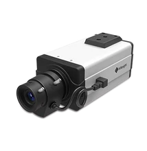 Milesight MS-C8152-PE boxkamera; 8MP; 25FPS; POE