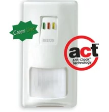 IWISE DT AM 25m Grade3 (RK825DTG300D), 10.52GHz, mozgásérzékelő