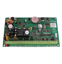 ROGER CPR32SE, vezérlő