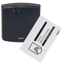 ROGER PR621, kültéri vezérlő, olvasó