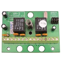 ROGER XM2, bővítő modul