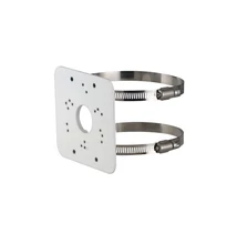 SAM-4696 Oszlopadapter; kamerákhoz és fali tartókhoz