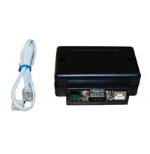 SA816 TTL/USB letöltő modul