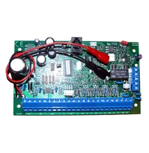 SA816P, 16 zónás riasztóközpont panel