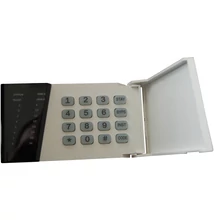 SA816 KP164PZ LED, LED-es kezelő