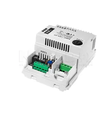 APS412, kapcsolóüzemű tápegység