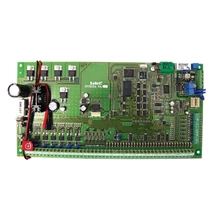 INTEGRA64, 64 zónás riasztóközpont panel