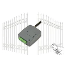 TELL Gate Control PRO 1000 WiFi okos kapuvezérlő videós APP-al - IoT