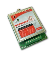 TELL GSM COMPACT II, 2G GSM kommunikátor