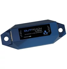 Veracity OUTREACH MAX (VOR-ORM) POE Ethernet és POE extender