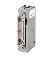 YLI DORCAS-41Aa424F szimmetrikus zár, feszültségre nyitó (NO) - fail-secure 24V