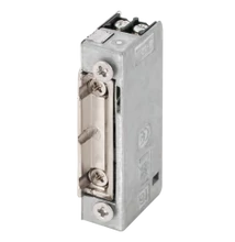 YLI DORCAS-41AaF szimmetrikus zár, feszültségre nyitó (NO)