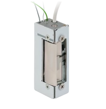 YLI DORCAS-50N305-424 elektromos zárfogadó