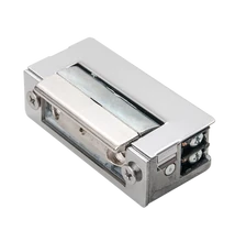 YLI DORCAS-54AbF szimmetrikus elektromos zár