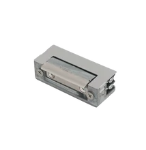 YLI DORCAS-54N512F, elektromos zár, fordított működésű (NC) - 12VDC - fail-safe