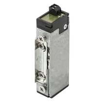 YLI DORCAS-99NF-412-PRE elektromos zárfogadó, előfeszített ajtókhoz