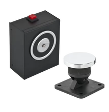 YLI YD-604, ajtótartó mágnes tűzgátló ajtókhoz