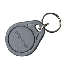 KTPROX01, proximity tag (125kHz), kulcstartóra