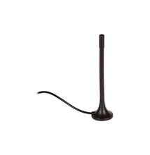 iQAlarm iQA-ANTGSM02 mágnestalpas, csavarozható GSM antenna