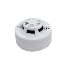 iQAlarm iQA-WLSD110, füstérzékelő, vezeték nélküli