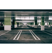 Fizetőparkoló rendszer