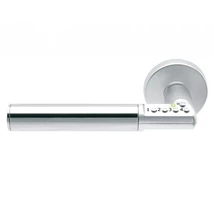 ASSA ABLOY 8812, elektromechanikus kódkilincs, standalone vezérlővel