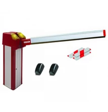 CARDIN EL613/6 SZETT KOMPLETT, 6m-es sorompó szett