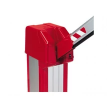 CARDIN EL613, sorompó motor, vezérléssel, villogóval