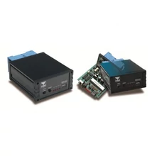 CARDIN METALDEC230X, induktív hurok elektronika (jármű detektor).