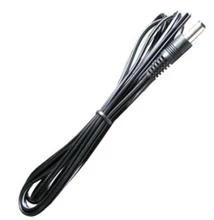 ICP-DCD02, DC táp csatl. DUGÓ, VEZETÉKES