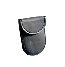 b.lock safe car key + card holder - árnyékolt autókulcs  és bankkártya tartó