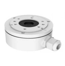 Hikvision DS-1280ZJ-XS, kötődoboz cső kamerához, 100mm