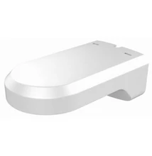 Hikvision DS-1294ZJ Beltéri fali konzol PTZ kamerákhoz; műanyag