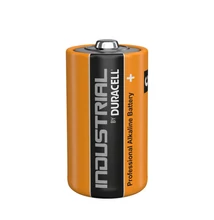 DURACELL Industrial C-1V5 Baby alkáli elem