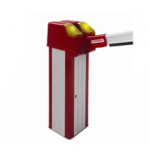 CARDIN EL413C, sorompó motor, vezérléssel, villogóval