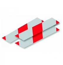 CARDIN ELSRE, fényvisszaverő matrica (12 db)