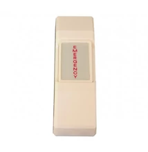 EMERGENCY, pánikkapcsoló, támadásjelző