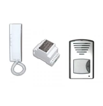 FA/KIT1CKSD, 1 lakásos audió kaputelefon