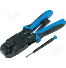 ICA-TOOL/RJ-PROF, RJ dugók préseléséhez