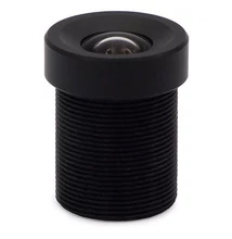 ICL-B028, panelkamera optika, 2.8mm/F2.0, 96°, 1/3"