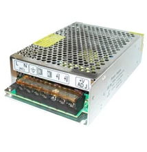 ICP-I1205, tápegység, 5.000mA, 12VDC
