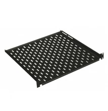 ICR-RS450, 19", polc fix 450mm, 20kg-ig