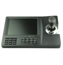 IIP-KB01, PTZ, IP speed dóm kamera vezérlő