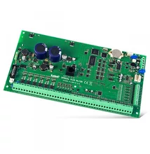 INTEGRA128PLUS, 128 zónás riasztóközpont panel