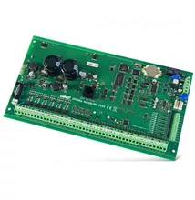 INTEGRA256PLUS, 256 zónás riasztóközpont panel