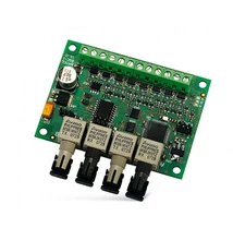 INTFI, optikai kábel illesztő