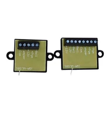 iQAlarm iQA-WLS01, vezeték nélküli sziréna vezérlő modul (pár)