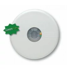 LUNAR DT AM G3 (RK150DTG300D) kombinált mennyezeti mozgásérzékelő (PIR + MW), GRADE3