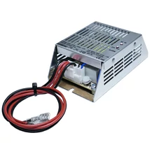 MAKRAI ME.35-15/2,6ASW, szünetmentesíthető tápegység, 35W, 2,6A/12VDC-13,8VDC